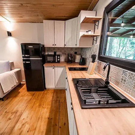 Zacisze Narwi * Kikoly