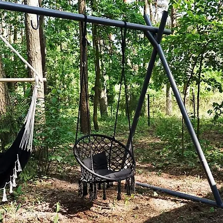 Сasa de vacaciones Zacisze Narwi *