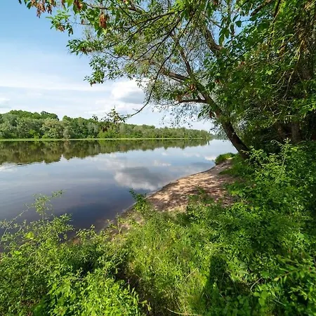 Zacisze Narwi * Kikoły