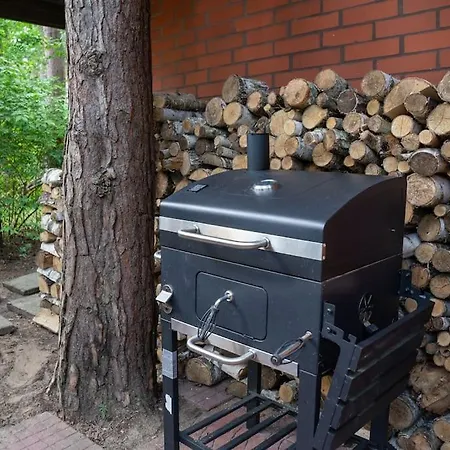 Zacisze Narwi Dom wakacyjny *