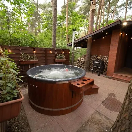 Zacisze Narwi * Kikoly