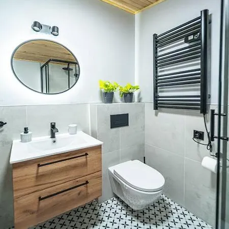 Zacisze Narwi Kikoly