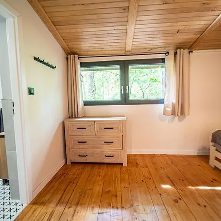 Dom wakacyjny Zacisze Narwi *