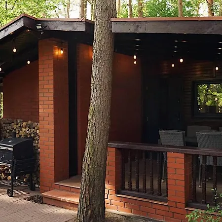 Zacisze Narwi * Kikoly