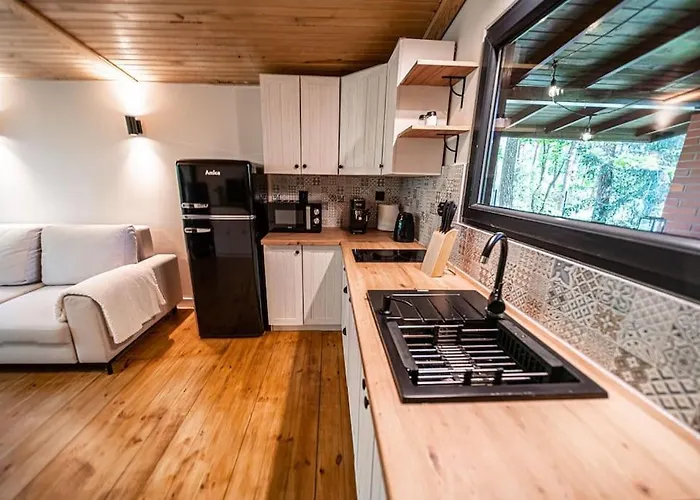 Zacisze Narwi * Kikoly