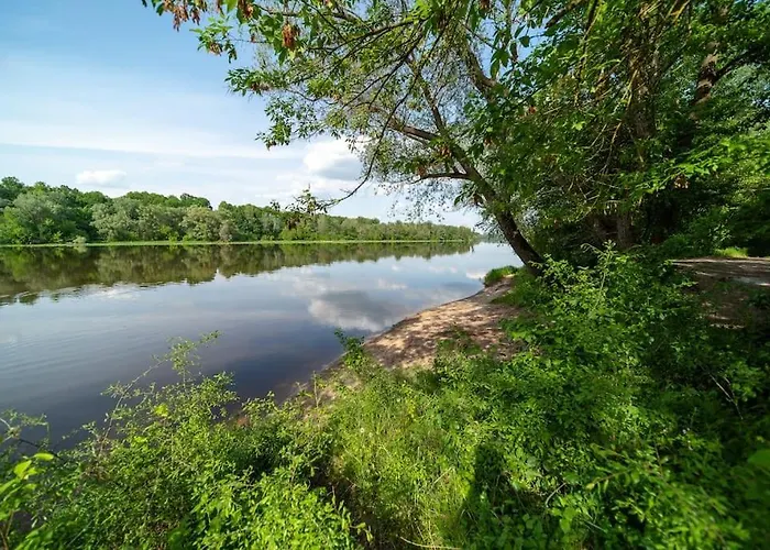 Zacisze Narwi * Kikoly