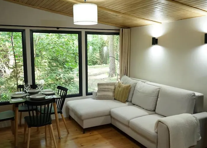 Zacisze Narwi * Kikoly