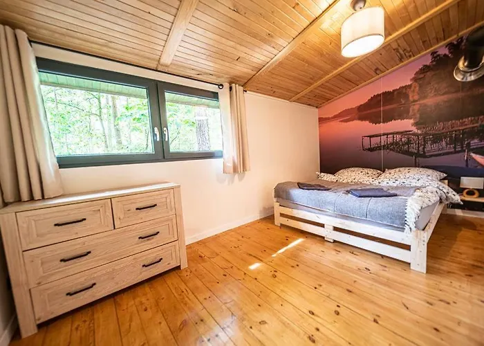 Zacisze Narwi * Kikoly