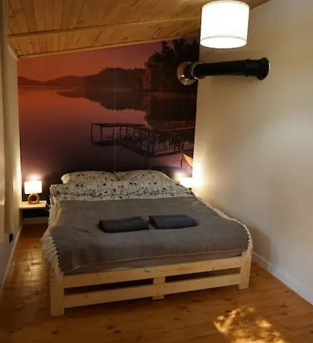 Zacisze Narwi Kikoly