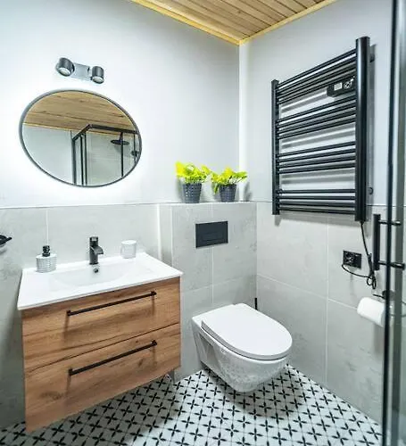 Zacisze Narwi Kikoly