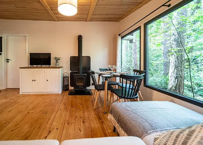 Zacisze Narwi * Kikoly