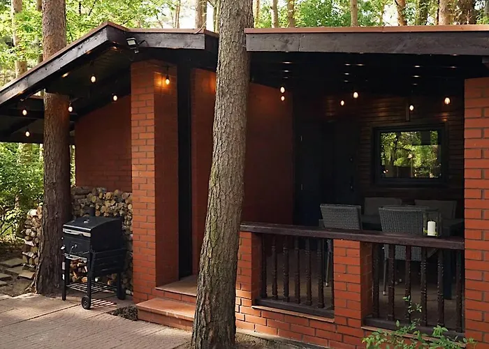 Zacisze Narwi * Kikoly